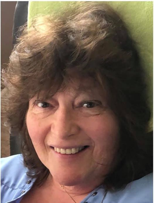 Vickie Snyder Bryant